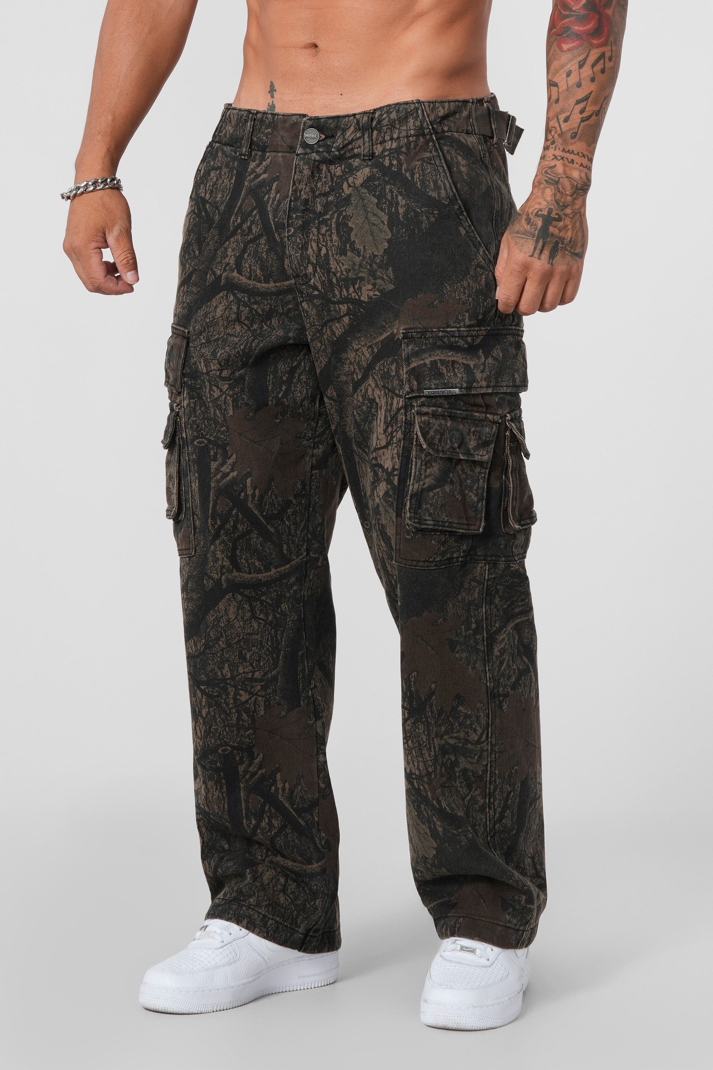 6024 - Ops Utility Pants