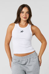 W485 - Streak Tank top