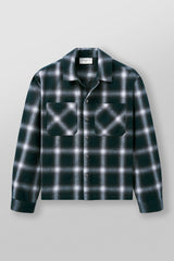 8005 - Layered Flannels