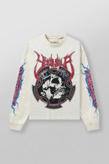 8012  - Outcast Longsleeves