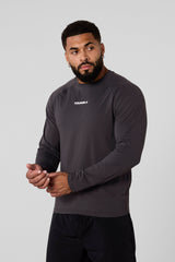 8013 - Aeromesh Longsleeves