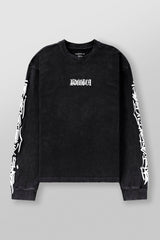 8021 - Aura Longsleeves