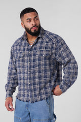 8023 - Outlaw Flannels