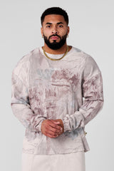 8026 - Tree Camo Collection - Thermals