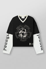 8035 - Sinister Longsleeve Jersey