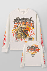 8036 - Cars & Curls - Thermals - October 28th