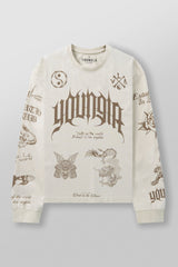 8046 - BMF Longsleeves