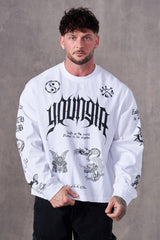 8046 - BMF Longsleeves