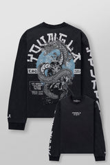 8059 - Shogun Longsleeves