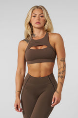 W365 - Elevate cut-out bra