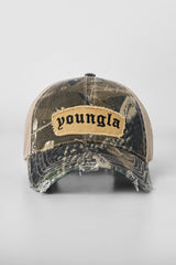 9016 - Vintage Dad Hats