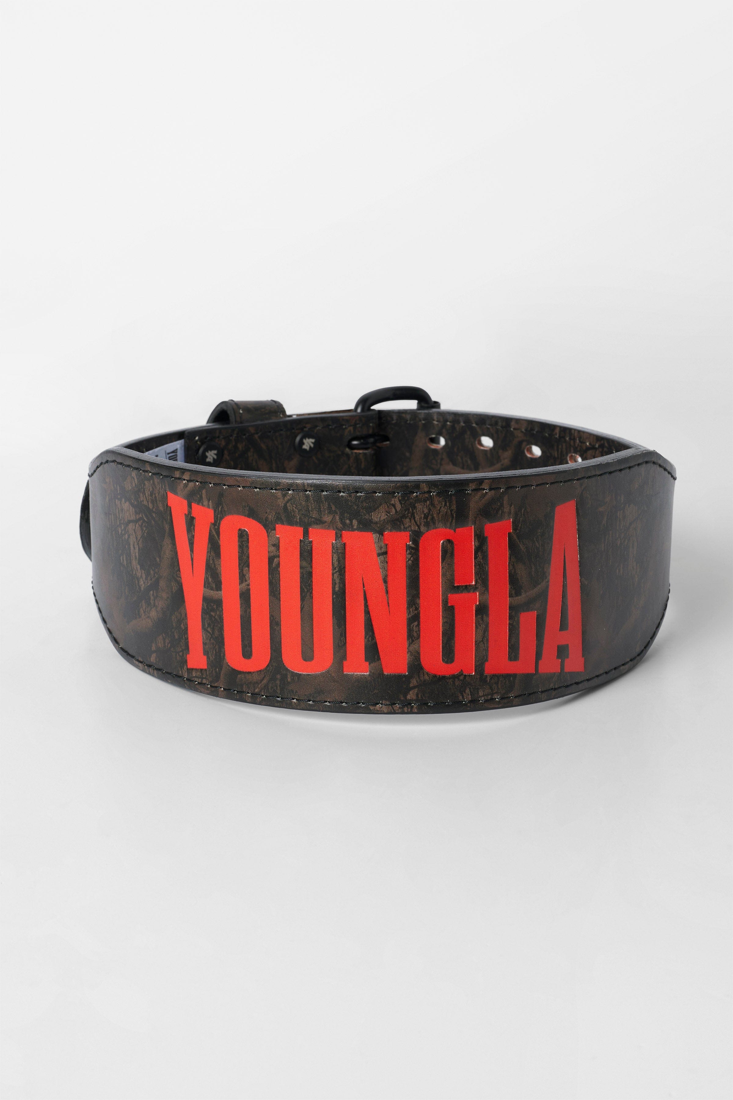 9017 - Tree Camo Belts