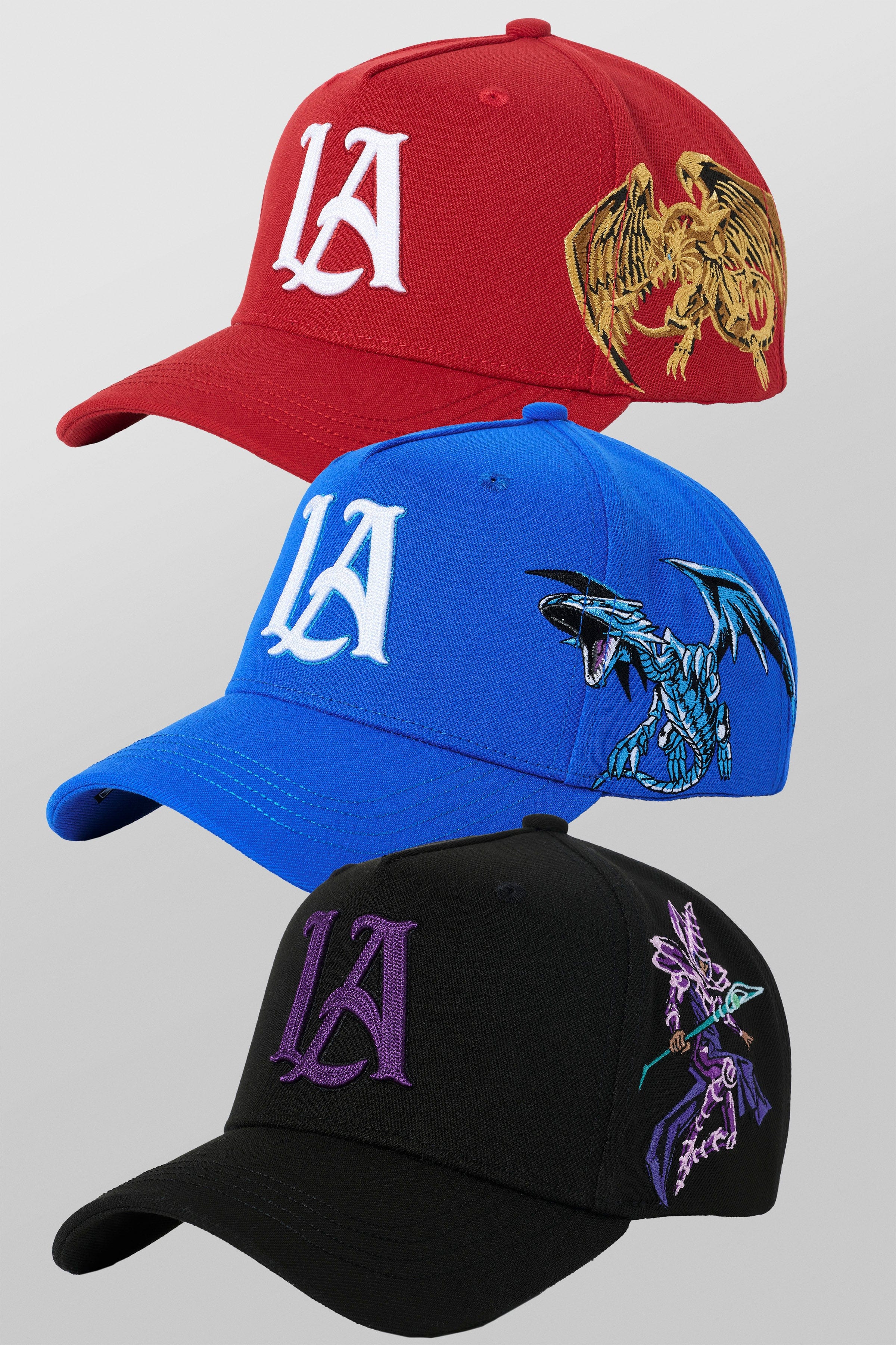 9036 - Yu-Gi-Oh!® Hats