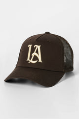 9046 - A-Frame Trucker Hats
