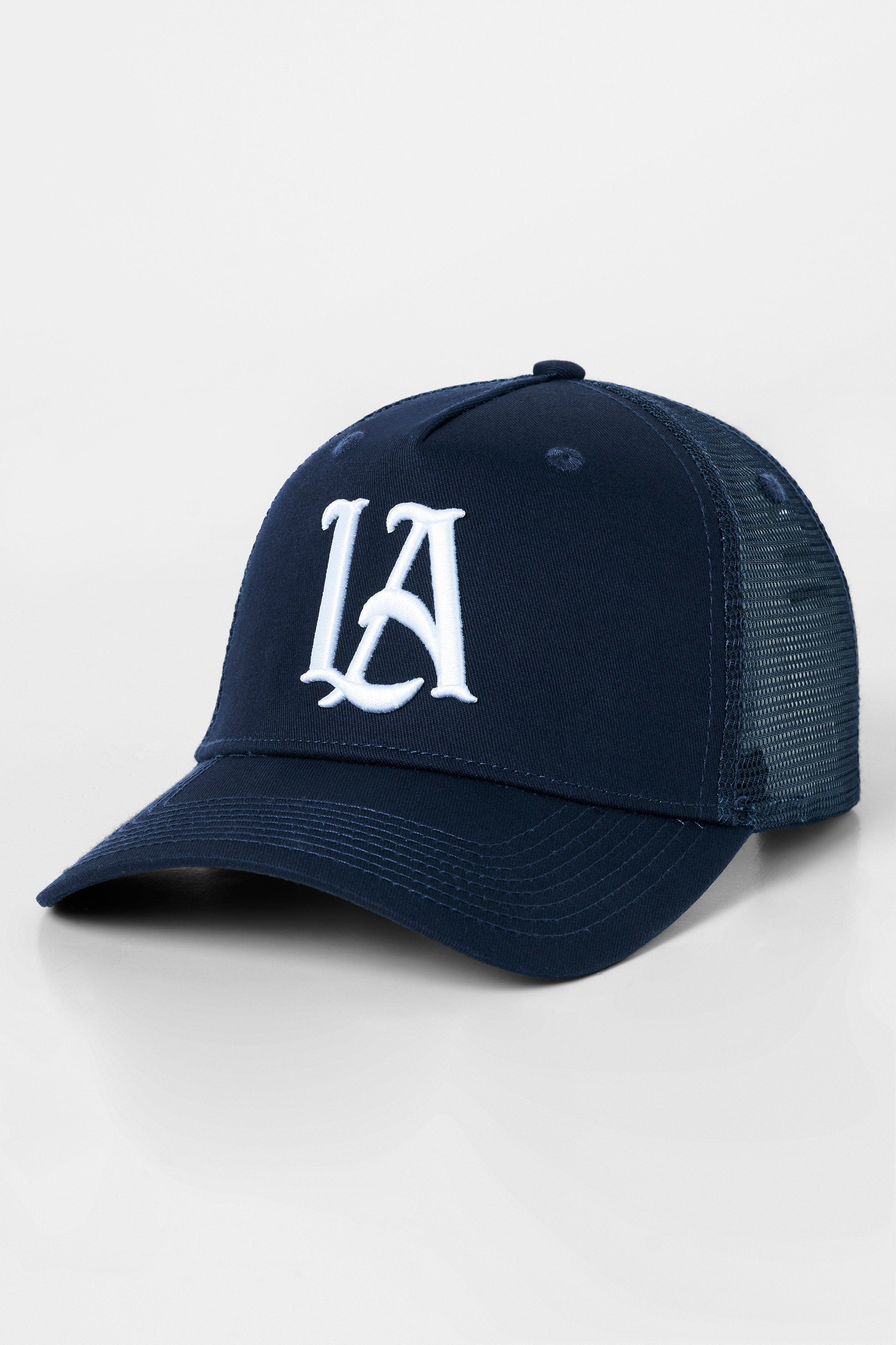 9046 - A-Frame Trucker Hats