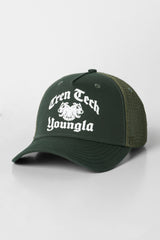 9051 - Tren Twins Trucker Hats