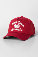 9051 - Tren Twins Trucker Hats