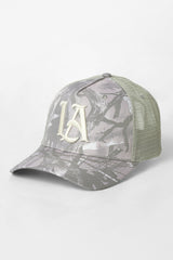 9053 - Tree Camo Trucker Hats