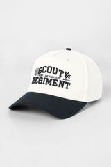 9058 - AOT©  x YLA A-Frame Hats