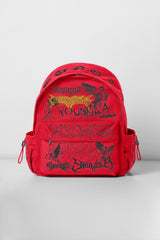 9067 - Unbranded Backpacks