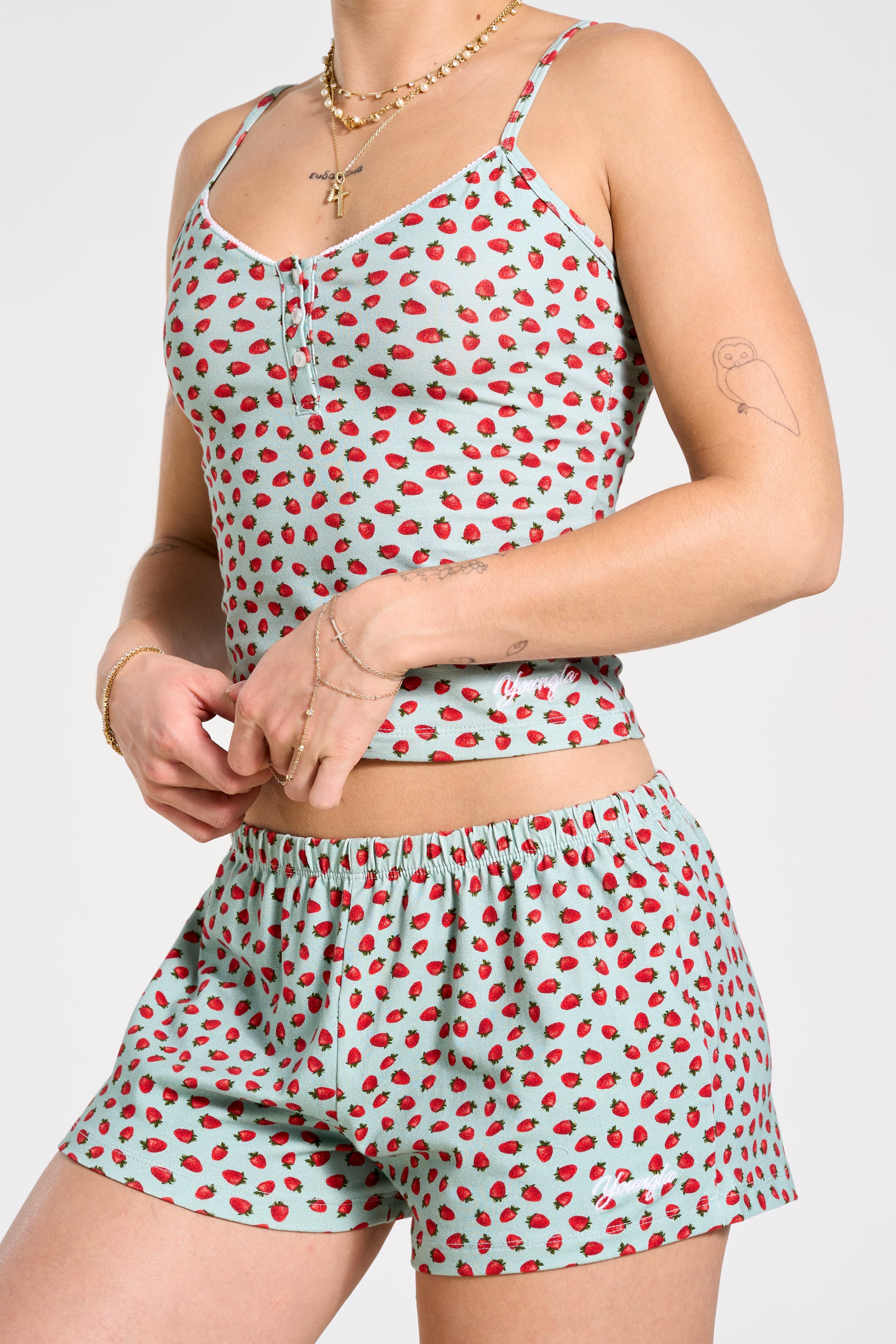 W158 Pamela PJ bottom