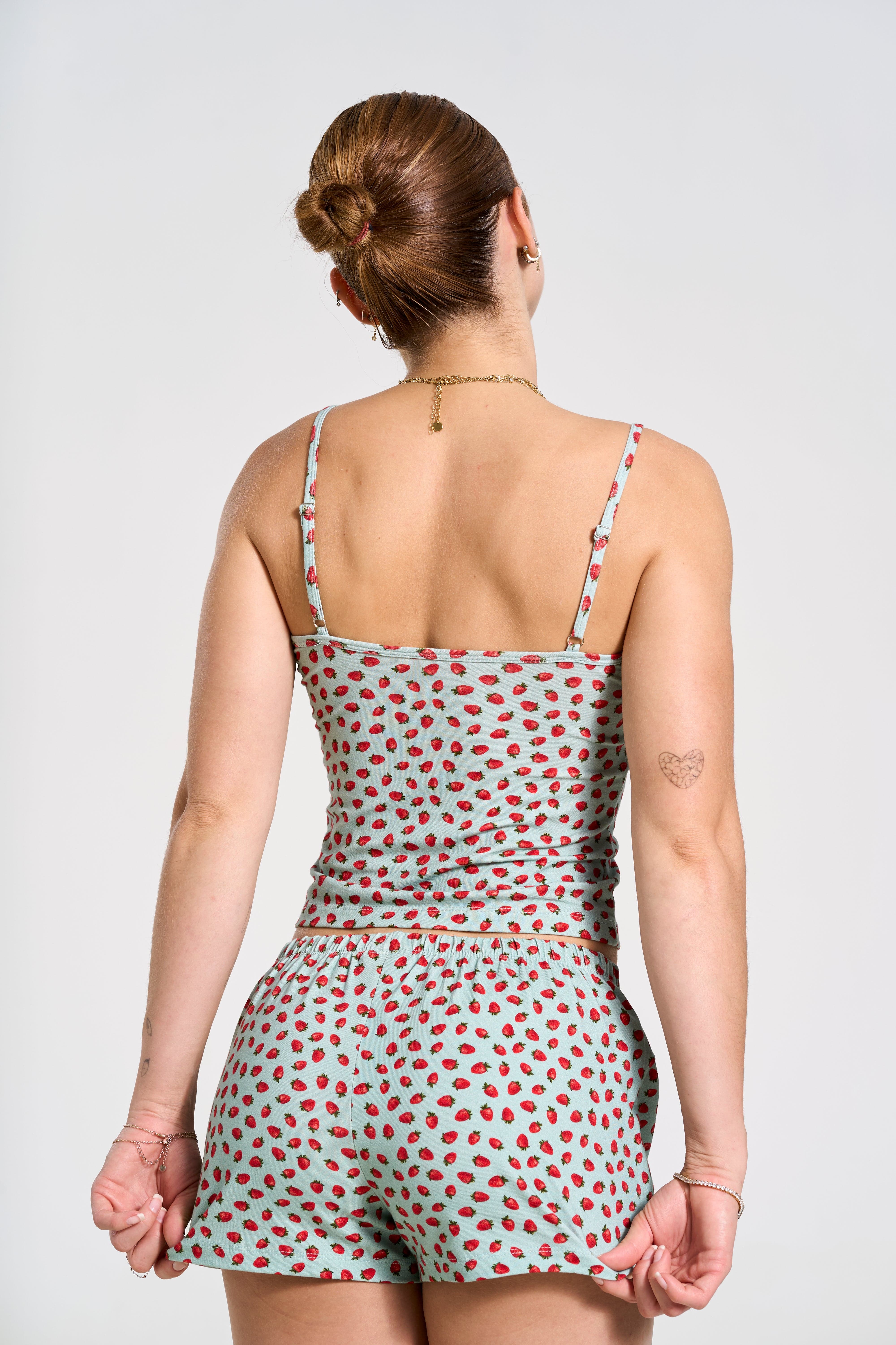 W158 Pamela PJ bottom