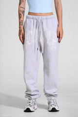 W257 My eyes are up here Jogger