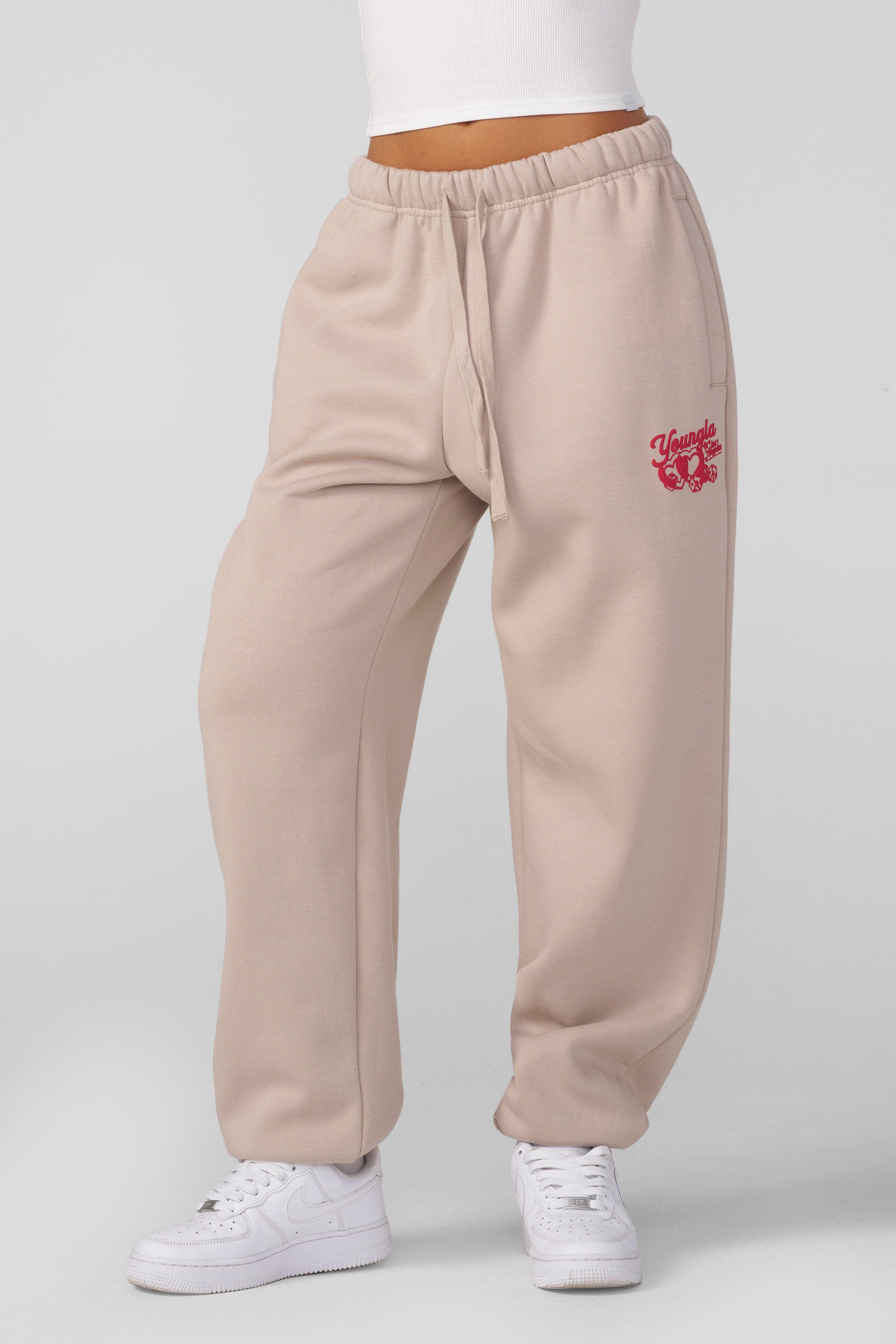 W271 Soft Serve Joggers