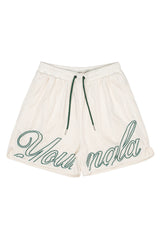 155 Championship Shorts