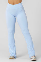 W285 - Elevate flare leggings