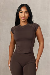 W469 Legacy Compression Top