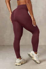 W263 Legacy Seamless Leggings