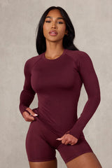 W460 Legacy Seamless Top
