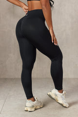 W263 Legacy Seamless Leggings