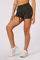W104 Velocity Running Shorts