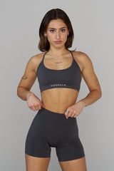 W338 - Curve Seamless bra