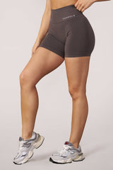 W120 - Core Seamless Shorts