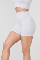 W109 Level Up Biker Shorts