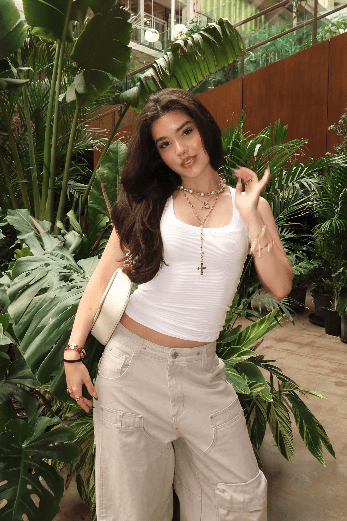 W474 After Dark Tank