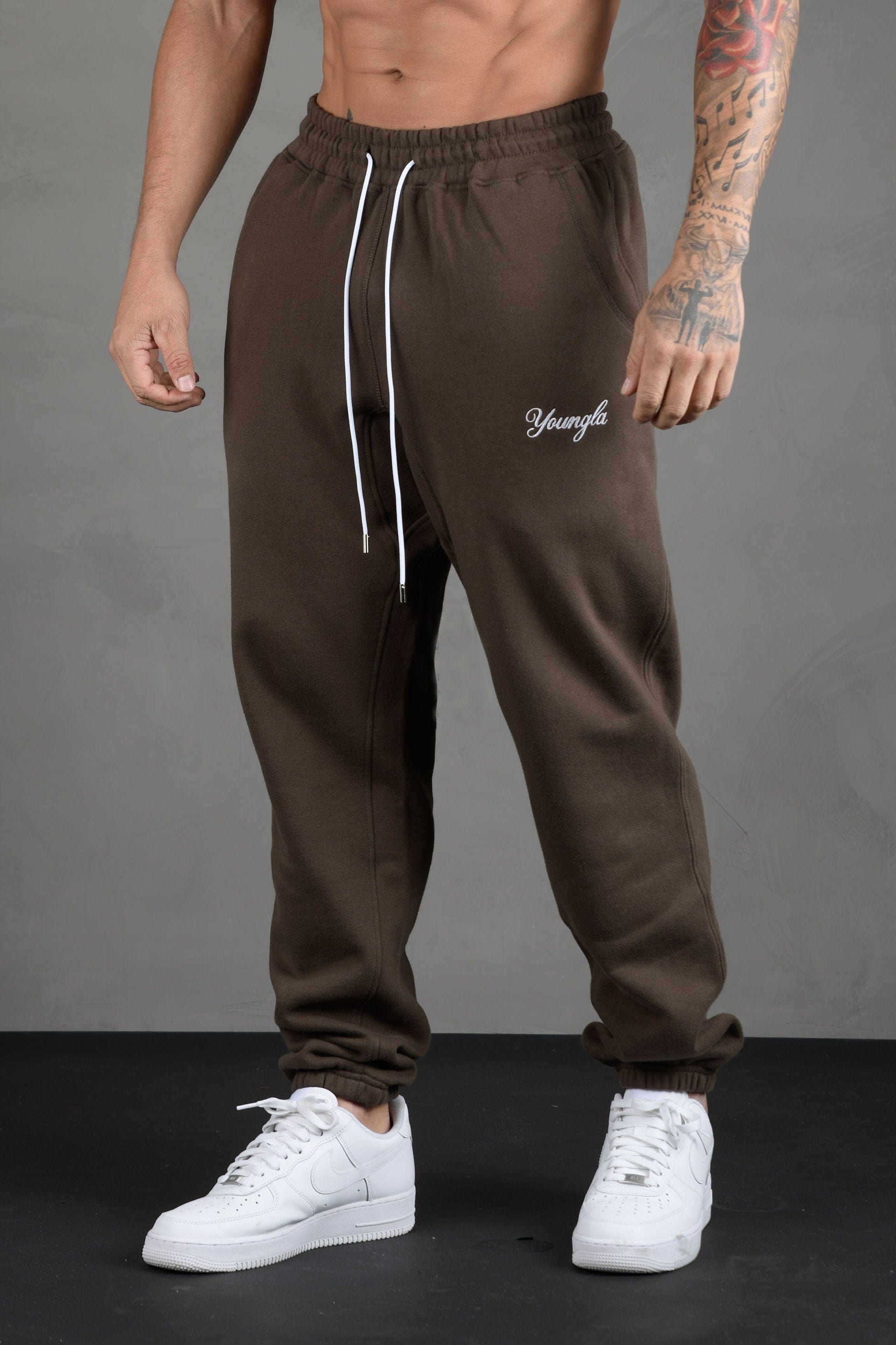 211 - For Him Joggers