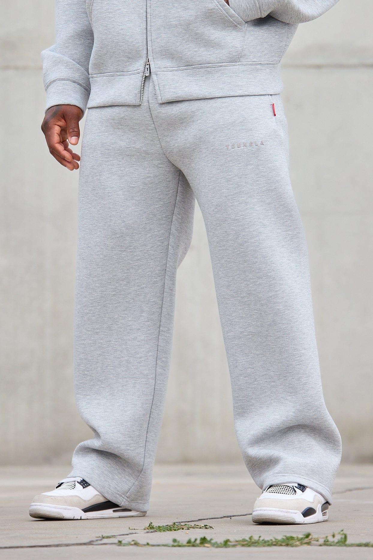 2043 - Scuba Sweats - October 28th