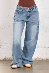 W279 Sundown Jeans
