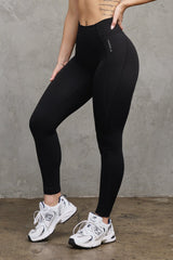 W268 Elevate Leggings