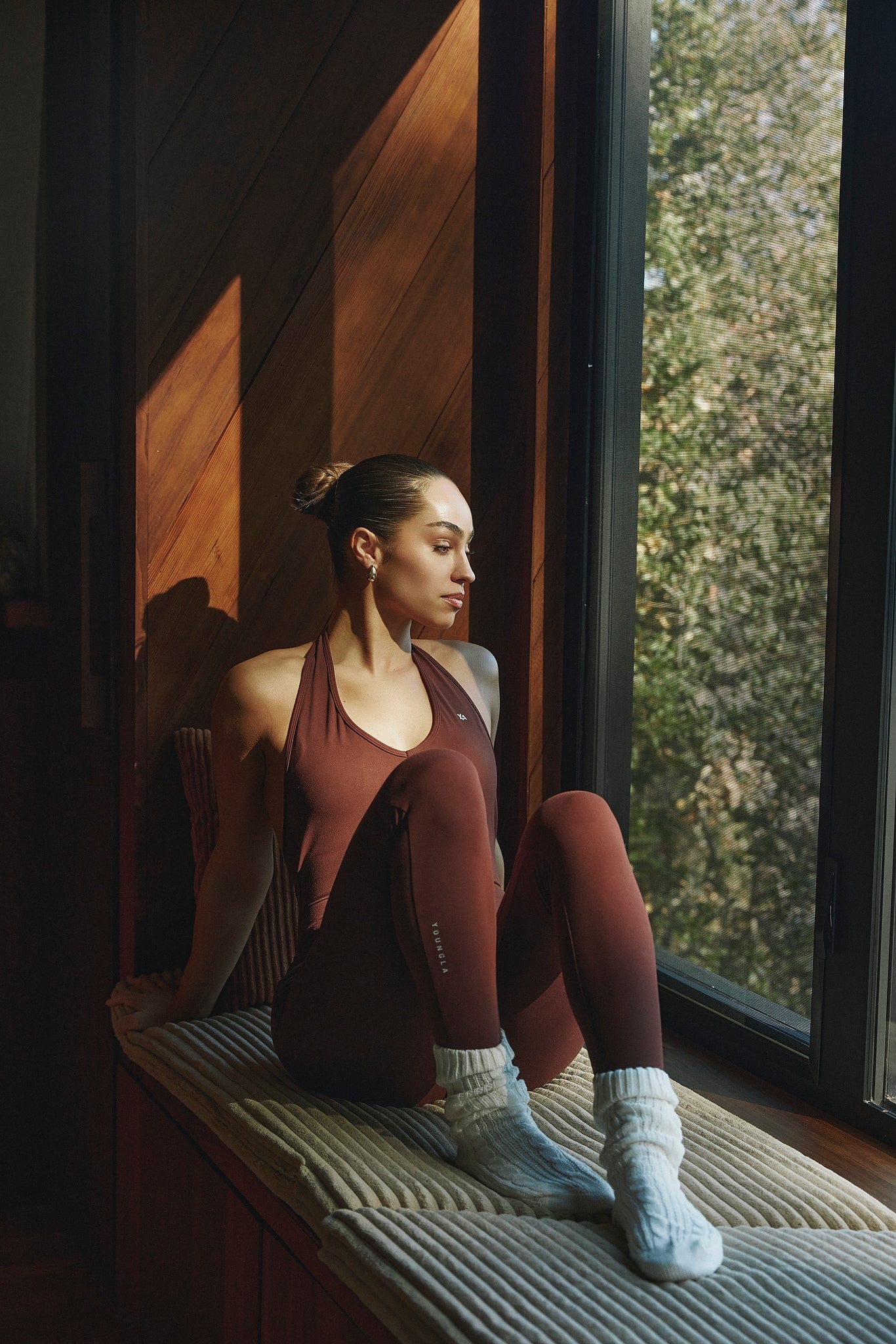 W628 Toastie Toes Socks