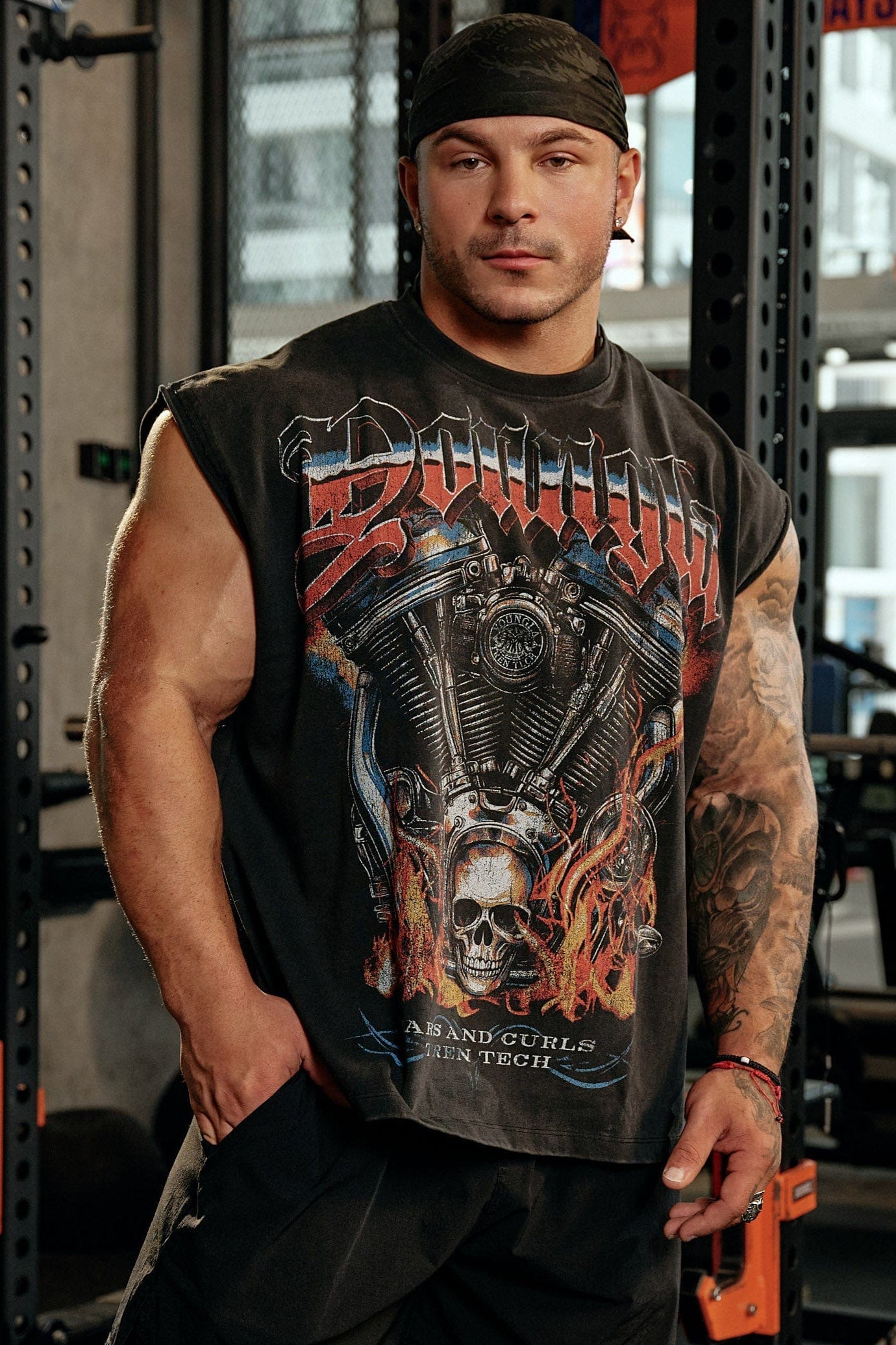 3032 - Cars & Curls - Cut-Offs - October 28th