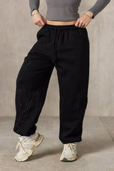 W236 Illumin-ATE Cuff Jogger