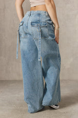 W266 Impact Jeans