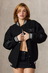 W538 Ivy League Jacket