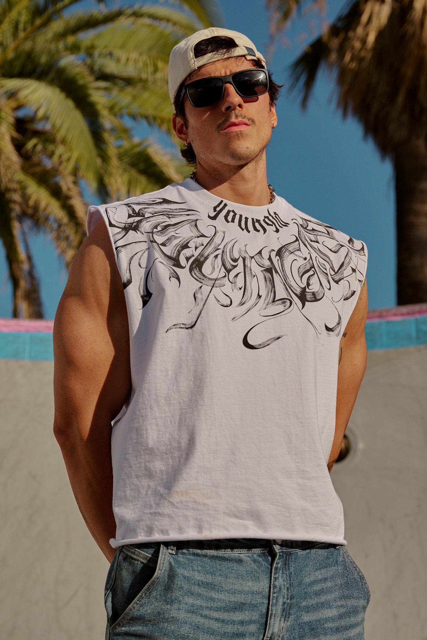 3057 - Scripted Cut-Off