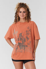 W427 Phantom Oversized Tees